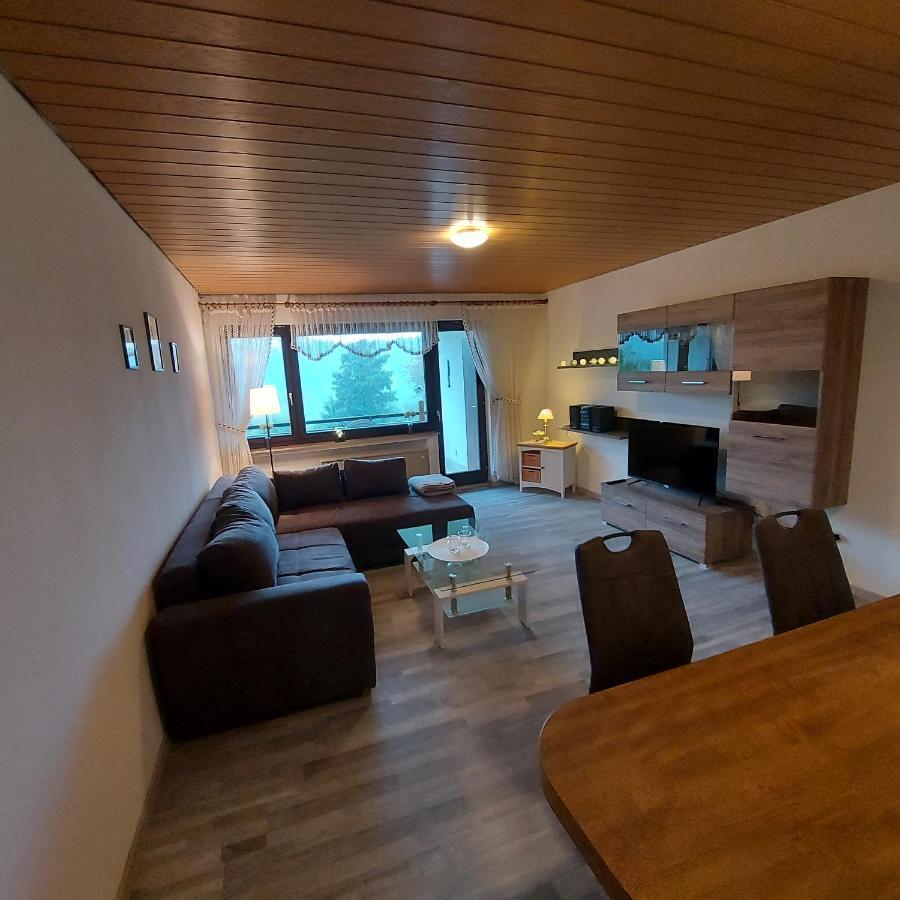 Ferienwohnung Am See Winterberg Exterior photo